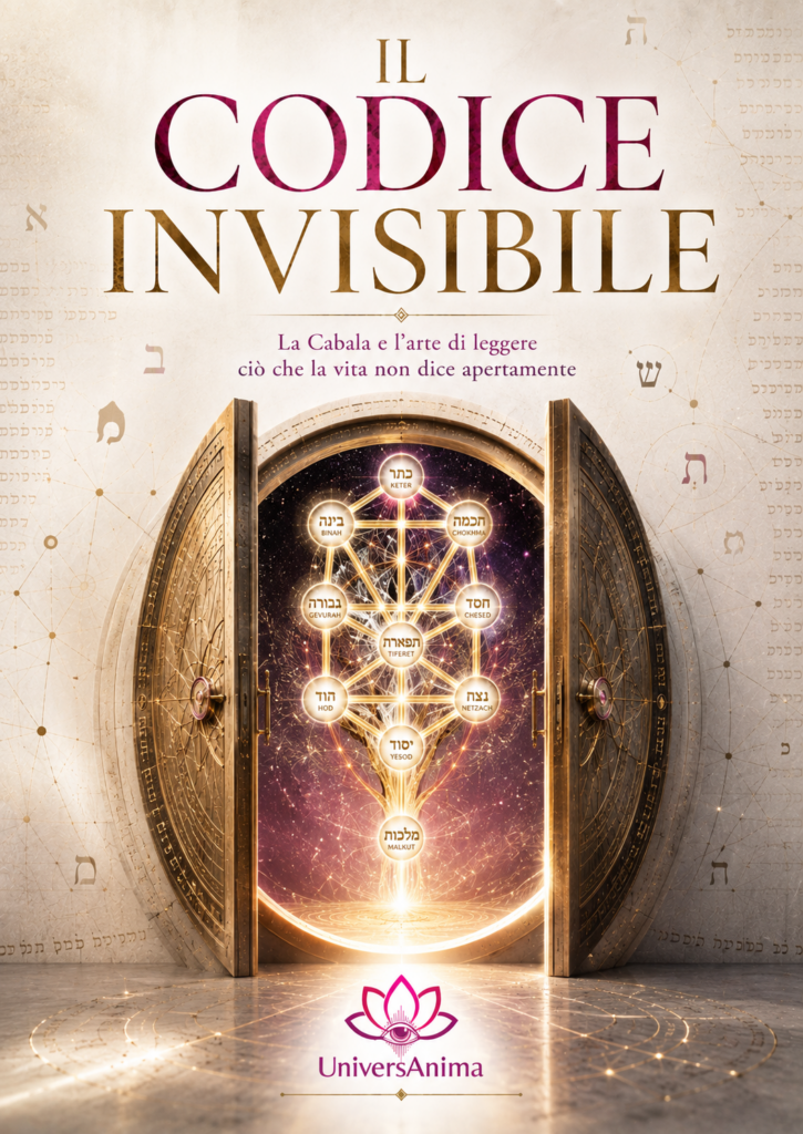 ll Codice Invisibile