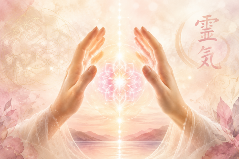 Reiki